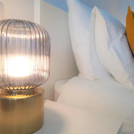 Appartement Ocean Blue Deluxe Jandia By Sea There Fuerteventura *