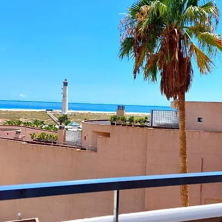 Ocean Blue Deluxe Jandia By Sea There Fuerteventura * Morro Jable (Fuerteventura)