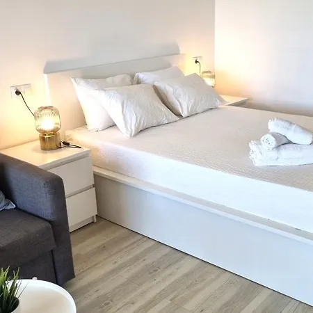 Ocean Blue Deluxe Jandia By Sea There Fuerteventura Morro Jable (Fuerteventura)