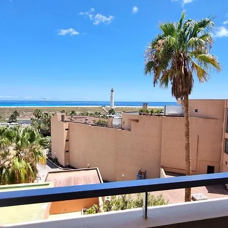 Ocean Blue Deluxe Jandia By Sea There Fuerteventura Appartement *