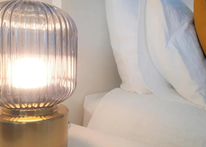 Apartmán Ocean Blue Deluxe Jandia By Sea There Fuerteventura *