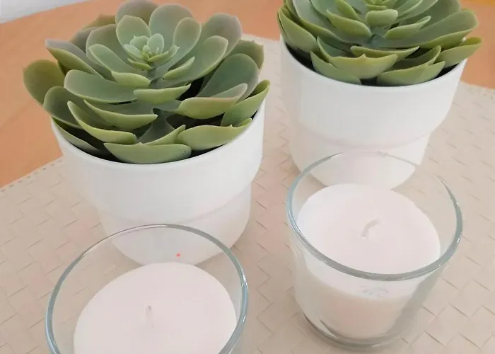 Apartmán Ocean Blue Deluxe Jandia By Sea There Fuerteventura Morro Jable (Fuerteventura)