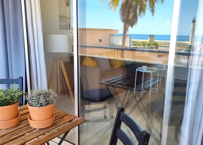 Ocean Blue Deluxe Jandia By Sea There Fuerteventura Morro Jable (Fuerteventura)