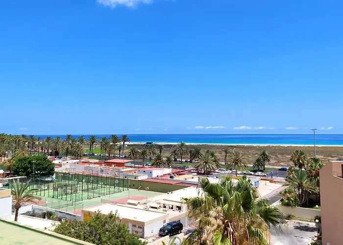 Ocean Blue Deluxe Jandia By Sea There Fuerteventura