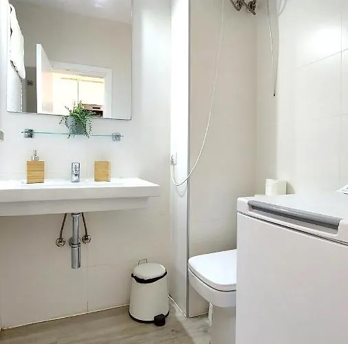 Apartmán Ocean Blue Deluxe Jandia By Sea There Fuerteventura