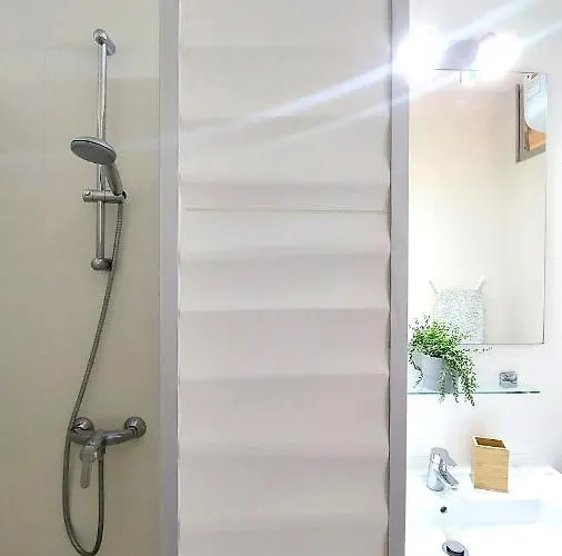 Apartmán Ocean Blue Deluxe Jandia By Sea There Fuerteventura *