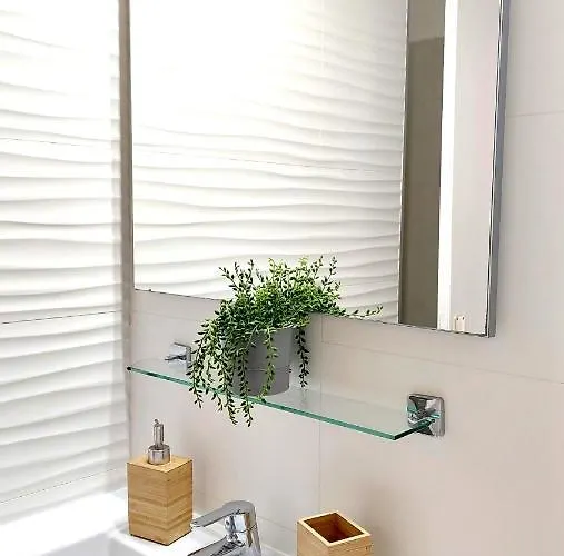 Apartmán Ocean Blue Deluxe Jandia By Sea There Fuerteventura