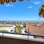 Apartment Ocean Blue Deluxe Jandia By Sea There Fuerteventura