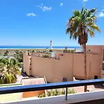 Ocean Blue Deluxe Jandia By Sea There Fuerteventura Apartment *