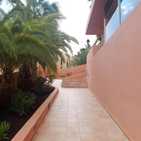 Ocean Blue Deluxe Jandia By Sea There Fuerteventura Морро-дель-Хабле