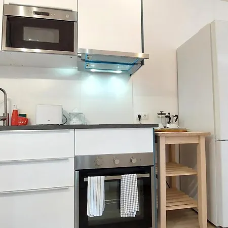 Ocean Blue Deluxe Jandia By Sea There Fuerteventura Apartment Morro Jable