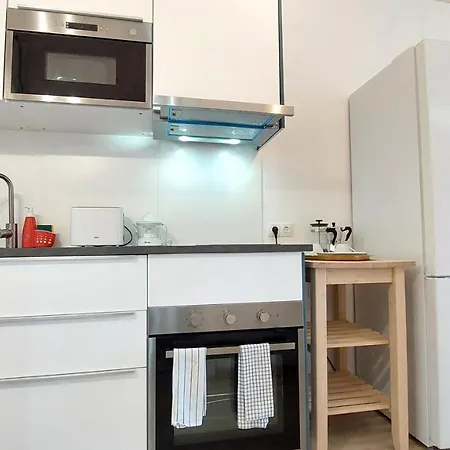 Ocean Blue Deluxe Jandia By Sea There Fuerteventura Apartment Morro Jable (Fuerteventura)