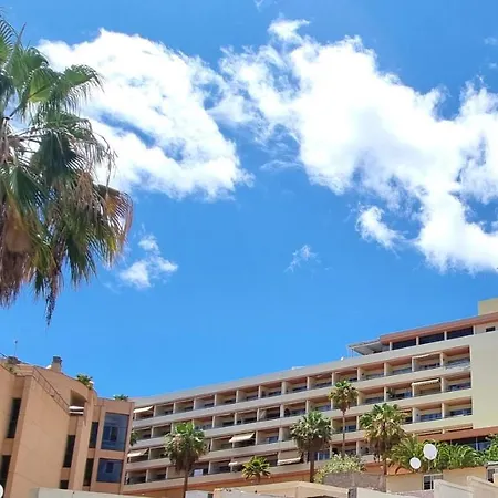 Ocean Blue Deluxe Jandia By Sea There Fuerteventura Apartment Morro Jable (Fuerteventura)