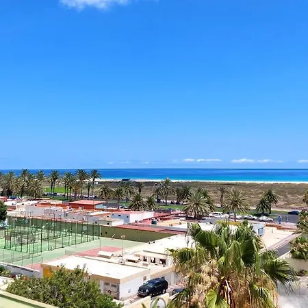 Ocean Blue Deluxe Jandia By Sea There Fuerteventura