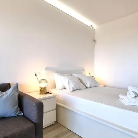 Ocean Blue Deluxe Jandia By Sea There Fuerteventura Апартаменты