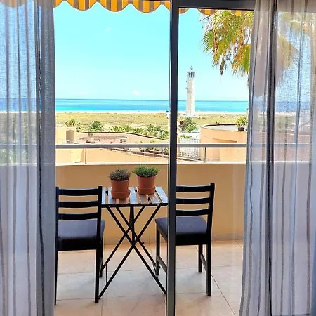 Apartment Ocean Blue Deluxe Jandia By Sea There Fuerteventura