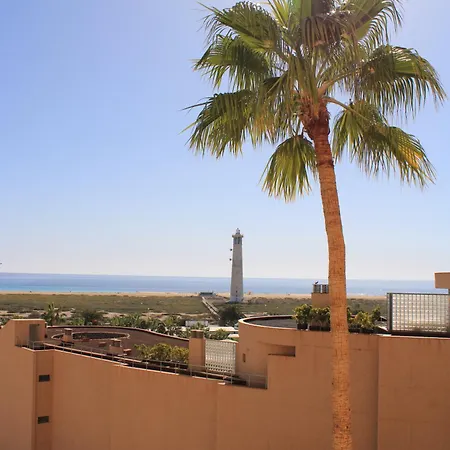 Ocean Blue Deluxe Jandia By Sea There Fuerteventura Apartment *