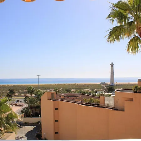 Ocean Blue Deluxe Jandia By Sea There Fuerteventura Apartment Morro Jable