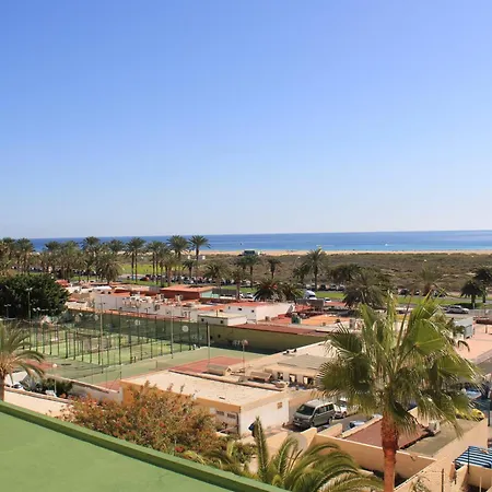 Ocean Blue Deluxe Jandia By Sea There Fuerteventura Apartment Morro Jable