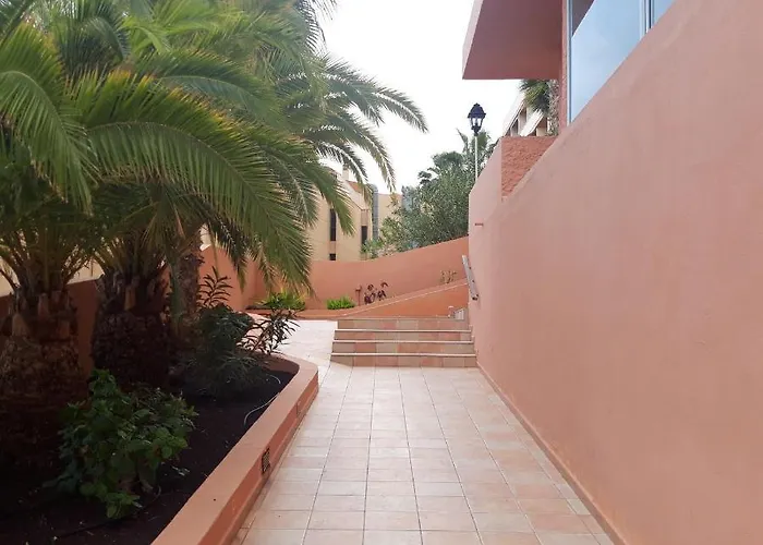 Ocean Blue Deluxe Jandia By Sea There Fuerteventura Morro Jable (Fuerteventura)