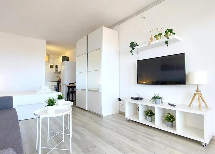 Ocean Blue Deluxe Jandia By Sea There Fuerteventura * Morro Jable (Fuerteventura)