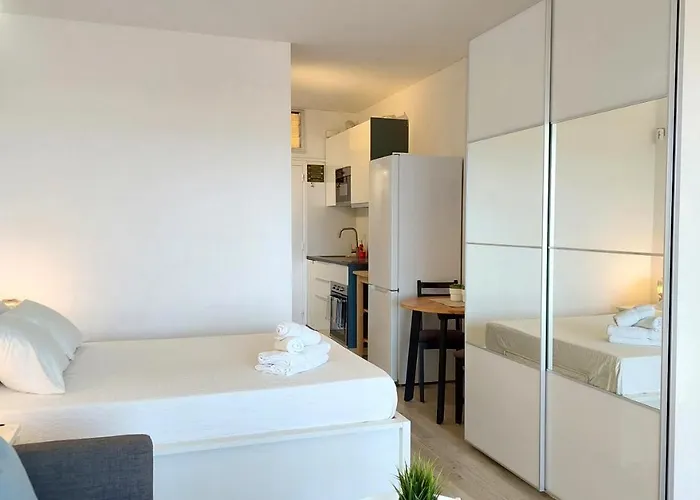 Ocean Blue Deluxe Jandia By Sea There Fuerteventura *