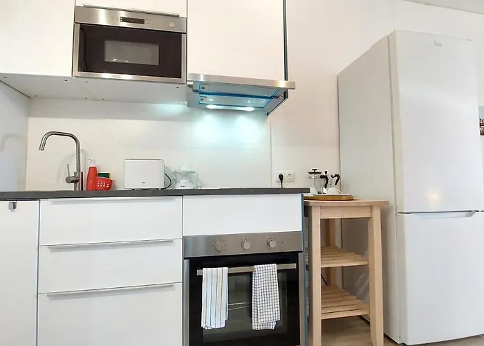 Ocean Blue Deluxe Jandia By Sea There Fuerteventura Appartement Morro Jable (Fuerteventura)