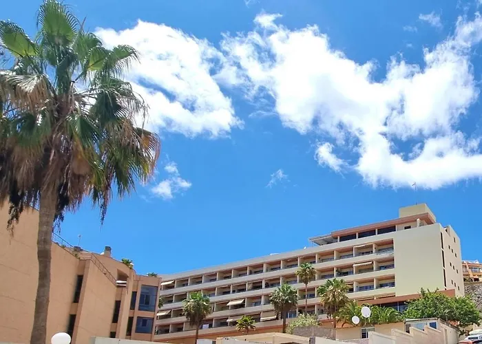 Ocean Blue Deluxe Jandia By Sea There Fuerteventura Appartement Morro Jable (Fuerteventura)