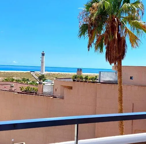 Ocean Blue Deluxe Jandia By Sea There Fuerteventura * Morro Jable (Fuerteventura)