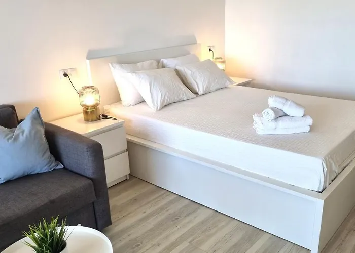 Ocean Blue Deluxe Jandia By Sea There Fuerteventura Morro Jable (Fuerteventura)