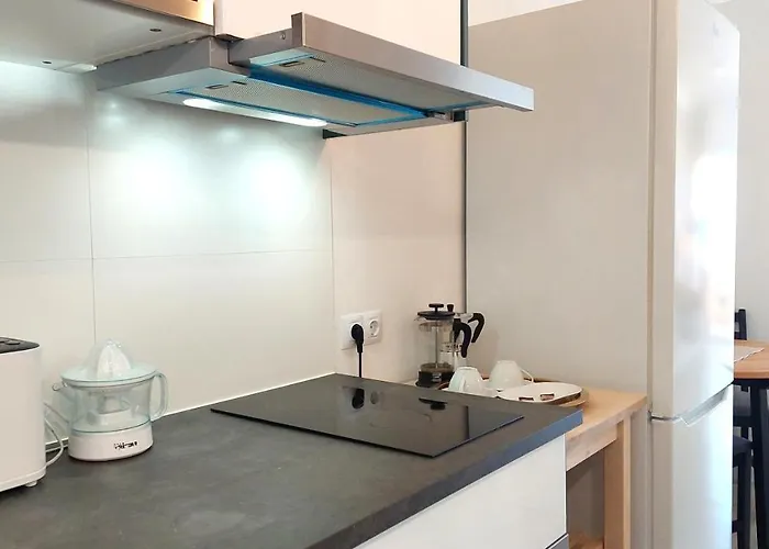 Ocean Blue Deluxe Jandia By Sea There Fuerteventura Appartement Morro Jable (Fuerteventura)