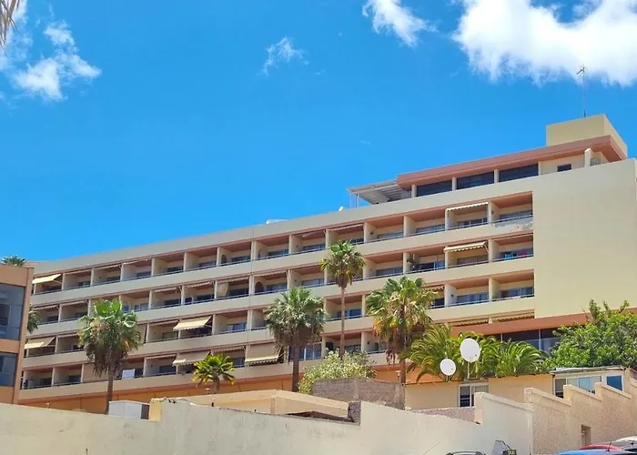 Ocean Blue Deluxe Jandia By Sea There Fuerteventura *