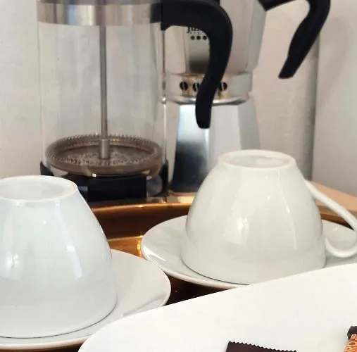 Ocean Blue Deluxe Jandia By Sea There Fuerteventura Appartement *