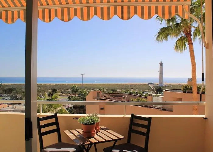 Appartement Ocean Blue Deluxe Jandia By Sea There Fuerteventura Morro Jable (Fuerteventura)