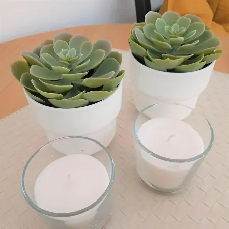 Appartamento Ocean Blue Deluxe Jandia By Sea There Fuerteventura Morro Jable (Fuerteventura)