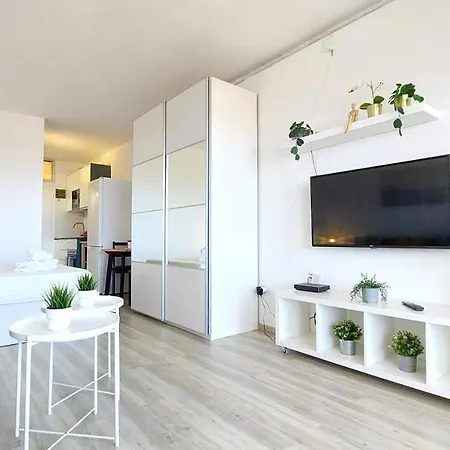 Ocean Blue Deluxe Jandia By Sea There Fuerteventura * Morro Jable (Fuerteventura)