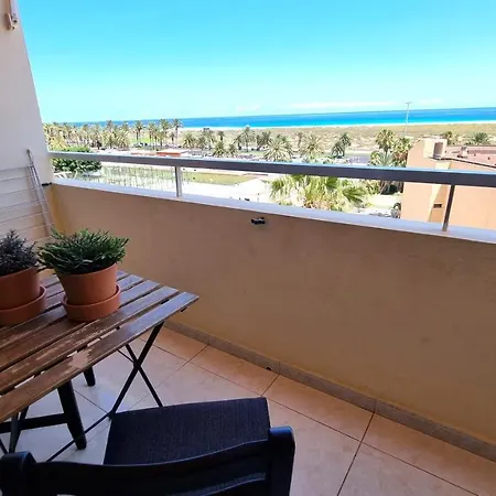 Ocean Blue Deluxe Jandia By Sea There Fuerteventura *