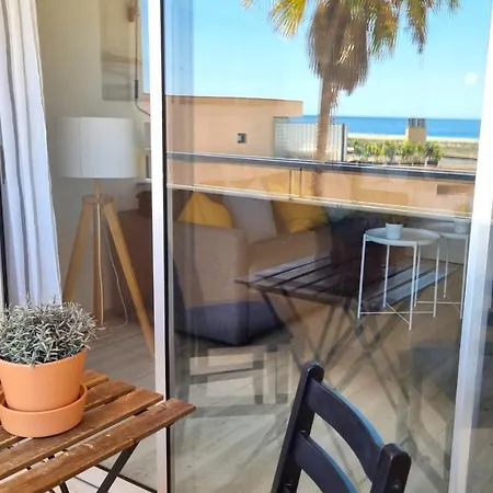 Ocean Blue Deluxe Jandia By Sea There Fuerteventura Morro Jable (Fuerteventura)