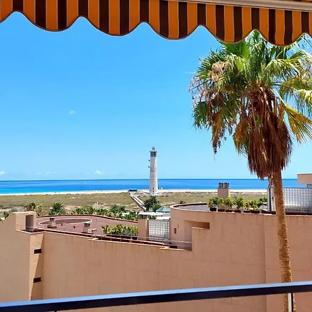 Ocean Blue Deluxe Jandia By Sea There Fuerteventura *