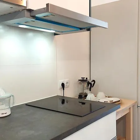 Ocean Blue Deluxe Jandia By Sea There Fuerteventura Appartamento Morro Jable (Fuerteventura)