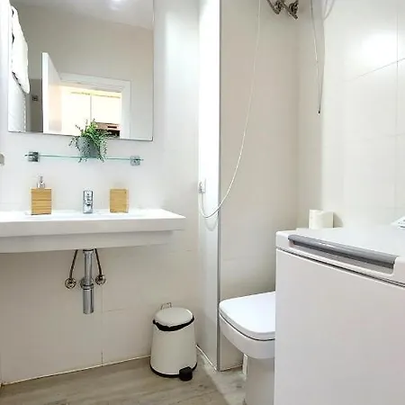 Appartamento Ocean Blue Deluxe Jandia By Sea There Fuerteventura