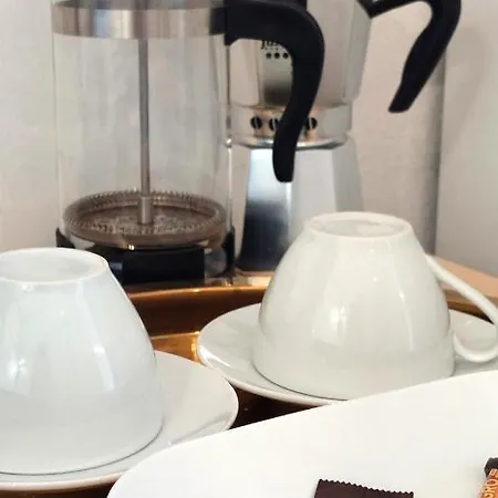 Ocean Blue Deluxe Jandia By Sea There Fuerteventura Appartamento *