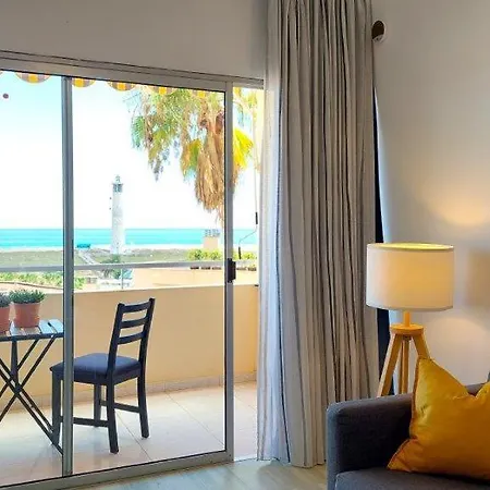 Ocean Blue Deluxe Jandia By Sea There Fuerteventura * Morro Jable (Fuerteventura)